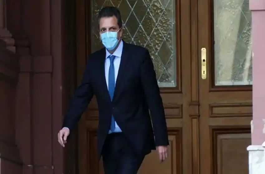 El Gabinete económico: quiénes son los funcionarios que Massa designó para “ordenar las cuentas públicas”