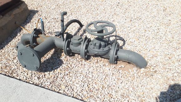 Aumento de la luz: el consumo de las bombas de agua ascendió a $ 31,5 millones