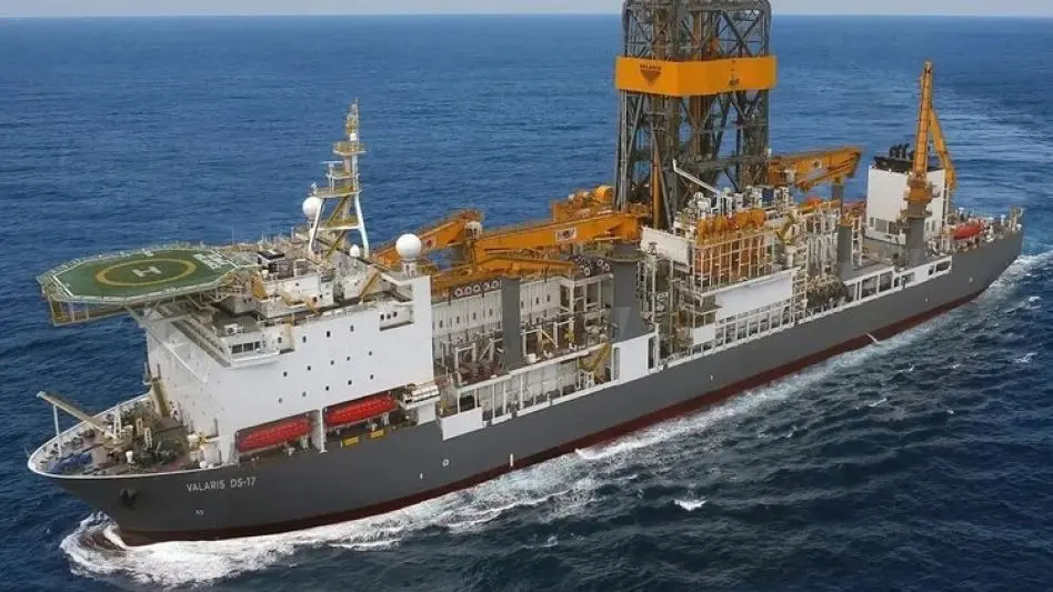 Confirman que Sigue la Búsqueda de Petróleo: "Somos Optimistas"