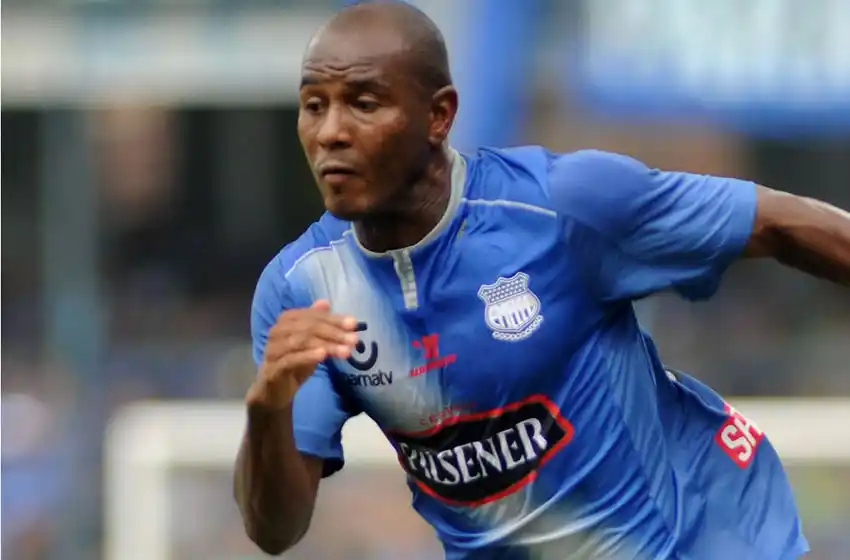 Óscar Bagüí: «Quinteros es un entrenador muy capaz y exigente»