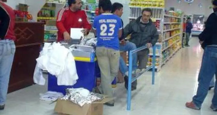 A fin de mes hay indagatorias por la “mala leche”
