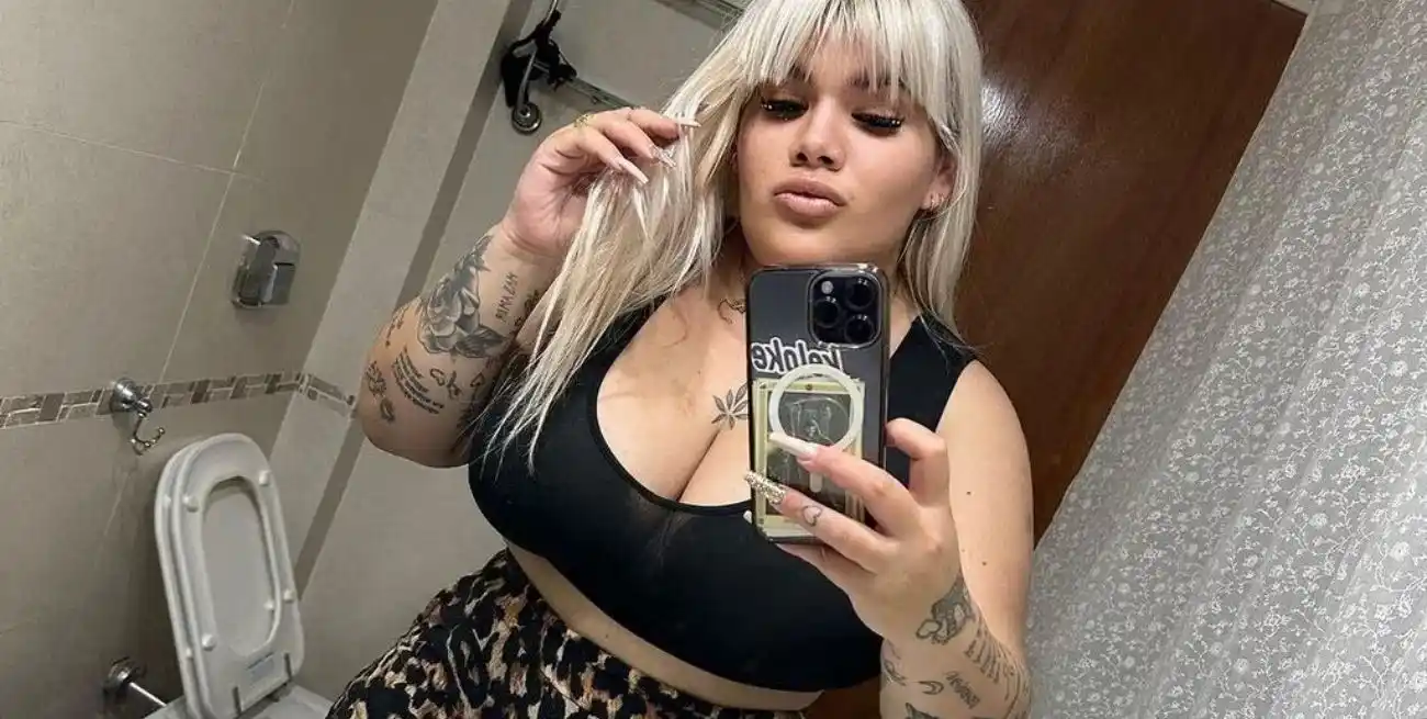 Morena Rial denunció al dueño de su casa por robo mientras ella estaba en la cárcel