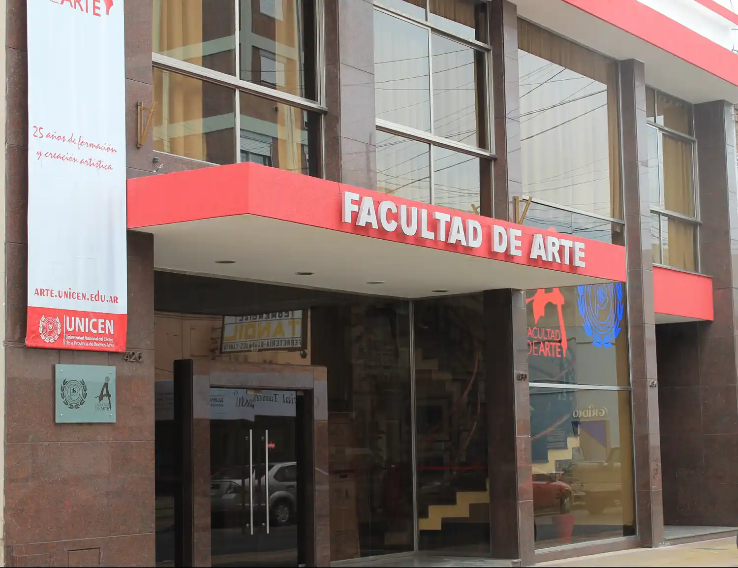 Se llevará a cabo una charla sobre música, sonido y cine en la Facultad de Arte