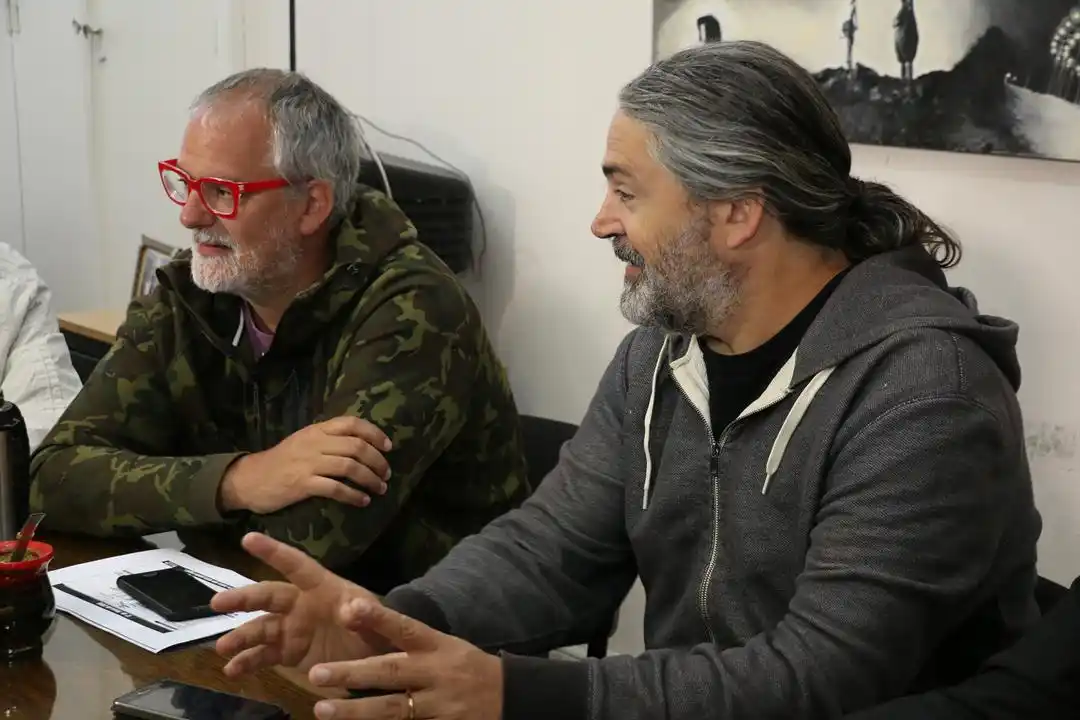 Los hermanos Peuscovich quedaron imputados por la Justicia