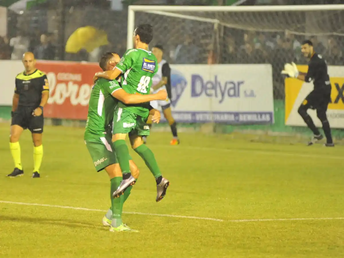 El uno X uno "verde" 