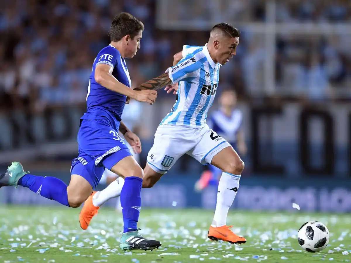 Blanco: “Centurión cometió un error"
