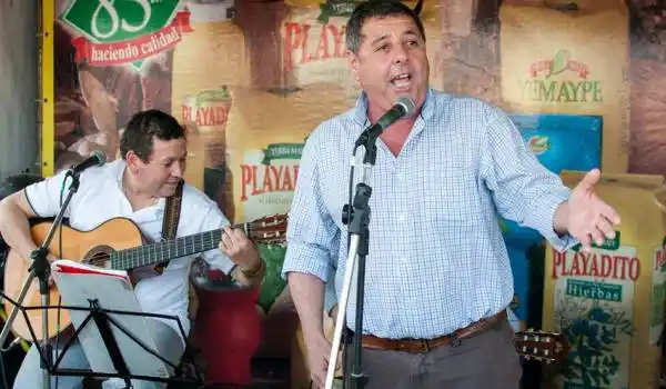 De Angeli: “Cuando tengamos todo, largamos la candidatura”	
