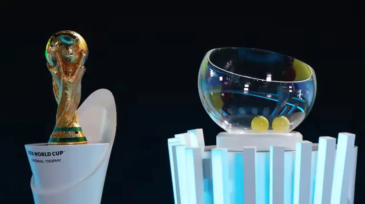 El sorteo del Mundial 2026 se realizará este viernes en Washington