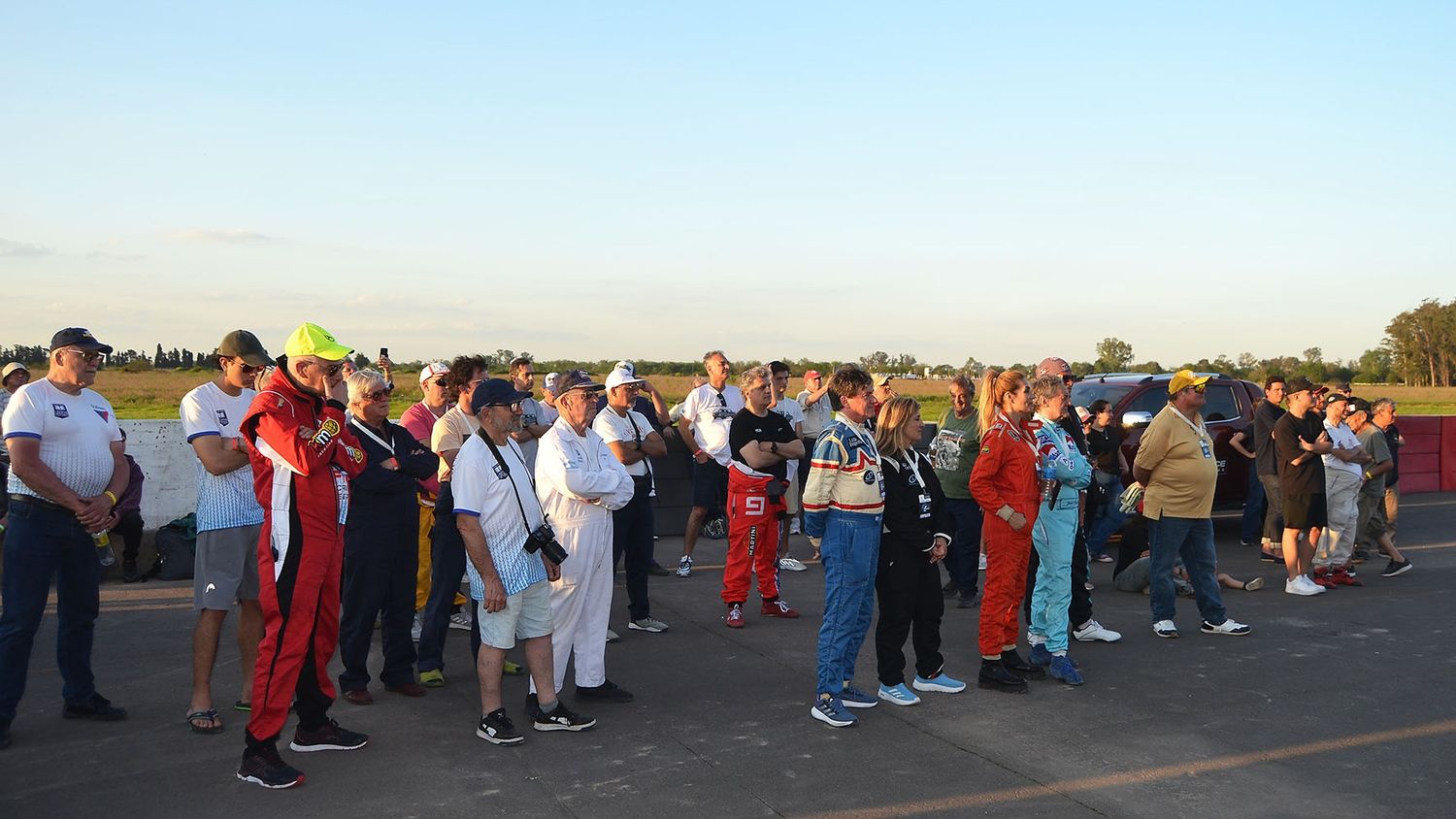 Gualeguay vivió una jornada histórica con la primera edición de las “6 Horas de Gualeguay”