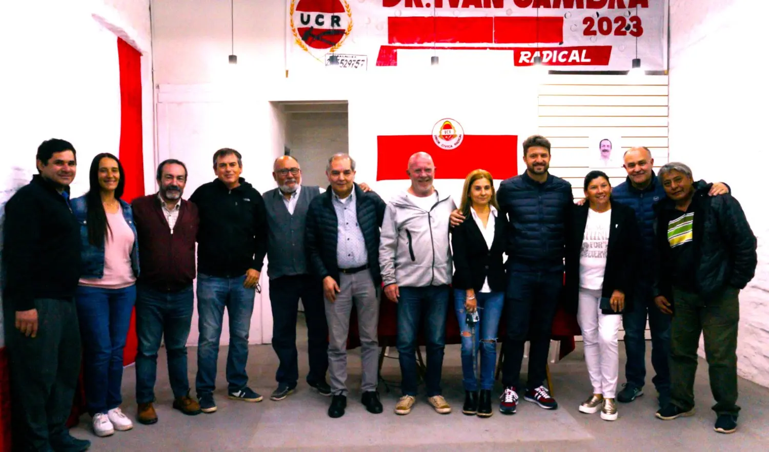 Foto: Noticias Exaltación.