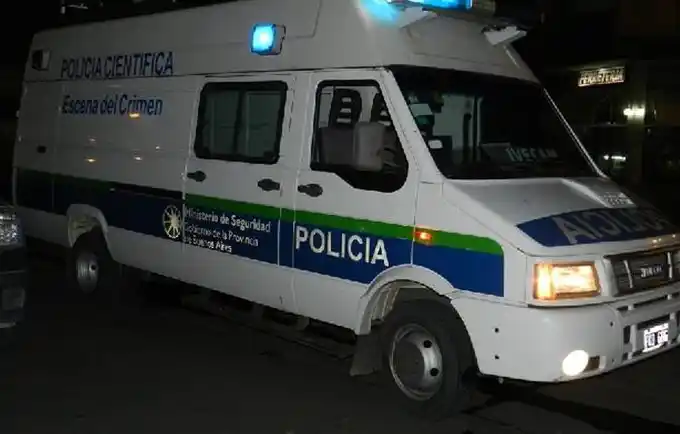 Hallan un hombre calcinado en la zona sur