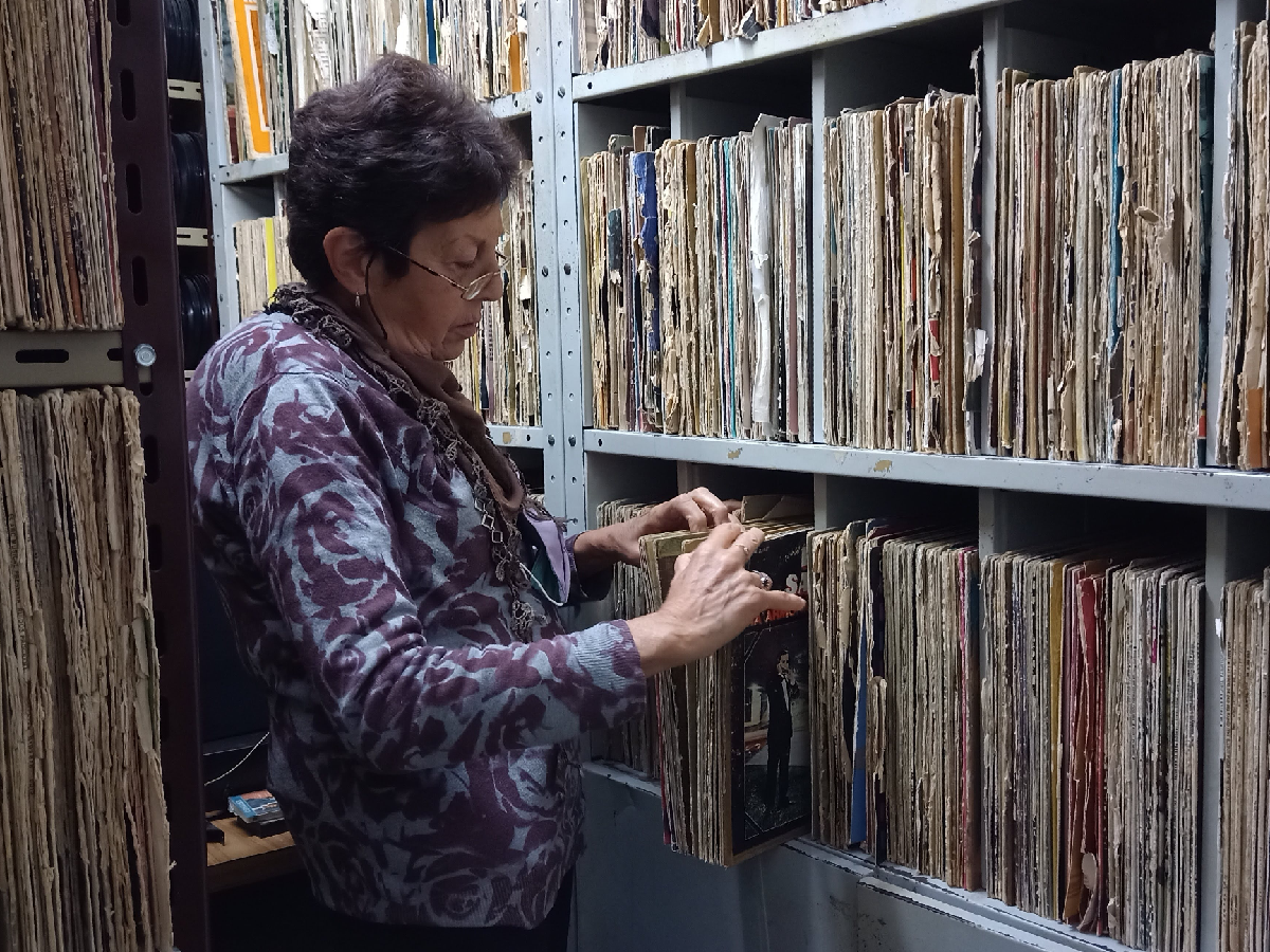  Prohibido prohibir: palabras y canciones que robó la dictadura