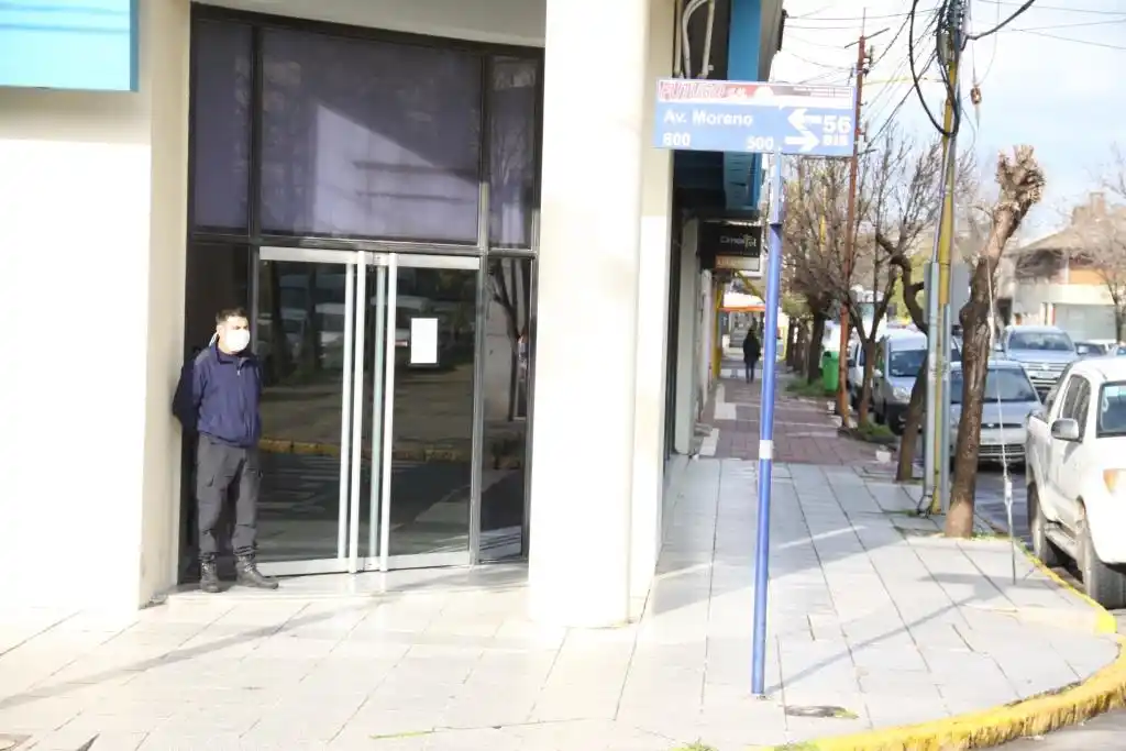 La Justicia intervino de oficio en el caso de acoso a un adolescente
