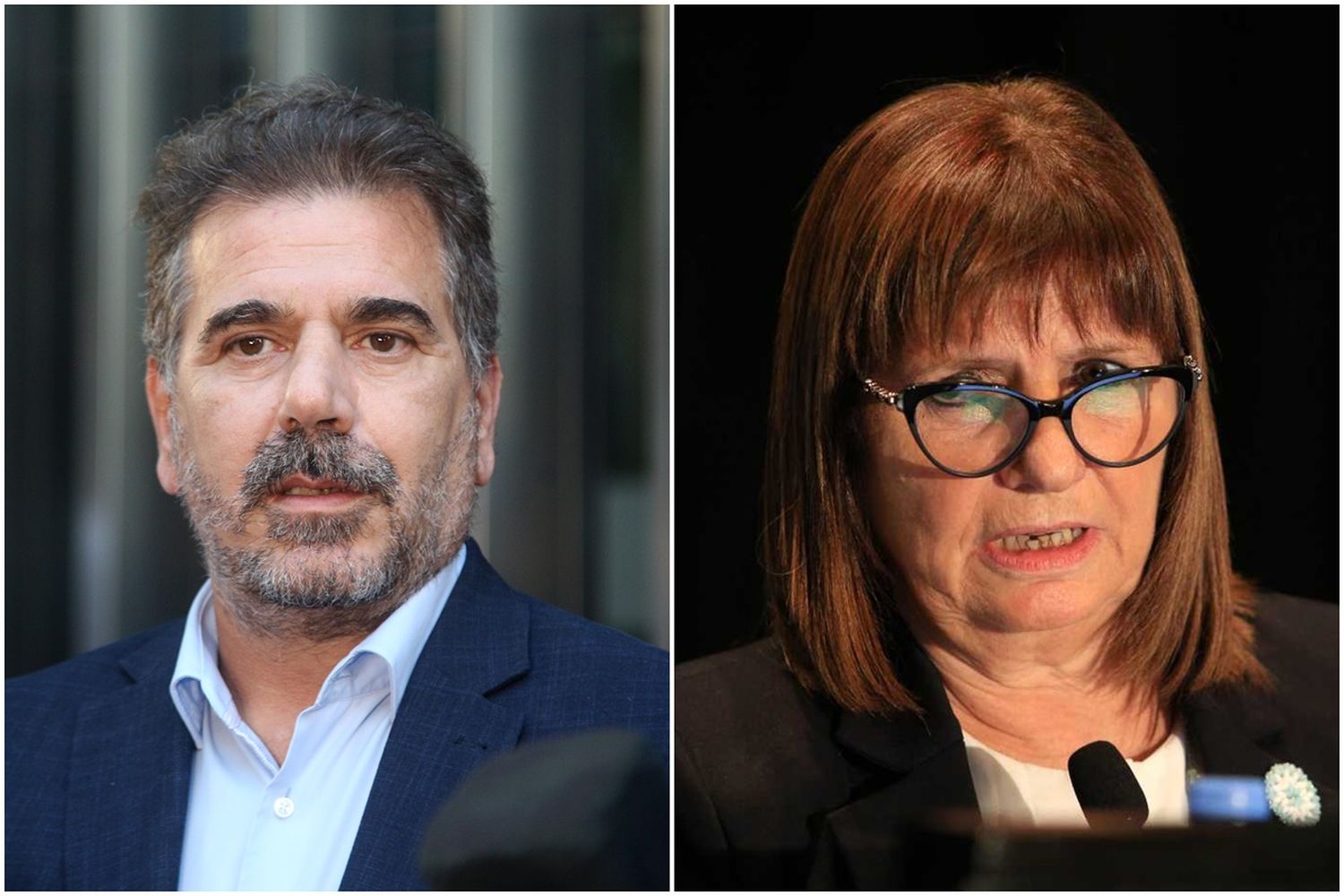 Ritondo y Bullrich cristalizan la fractura del PRO.