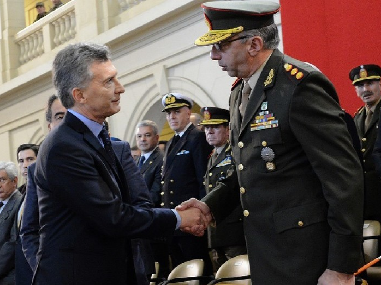 Suspenden desfile por el Día de la Independencia en CABA