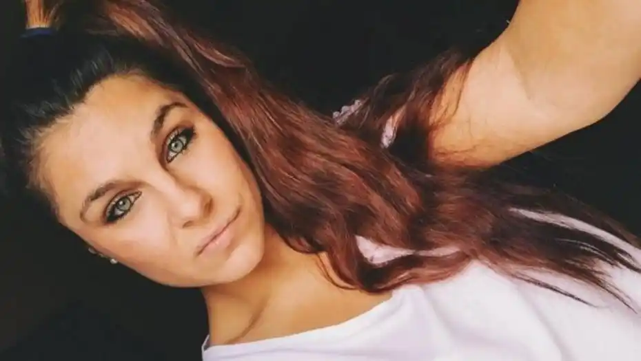 Ivana Icardi espera su primer hijo con Hugo Martín Sierra