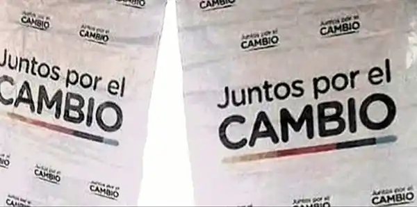 Juntos por el Cambio… ¿unidad o amontonamiento?
