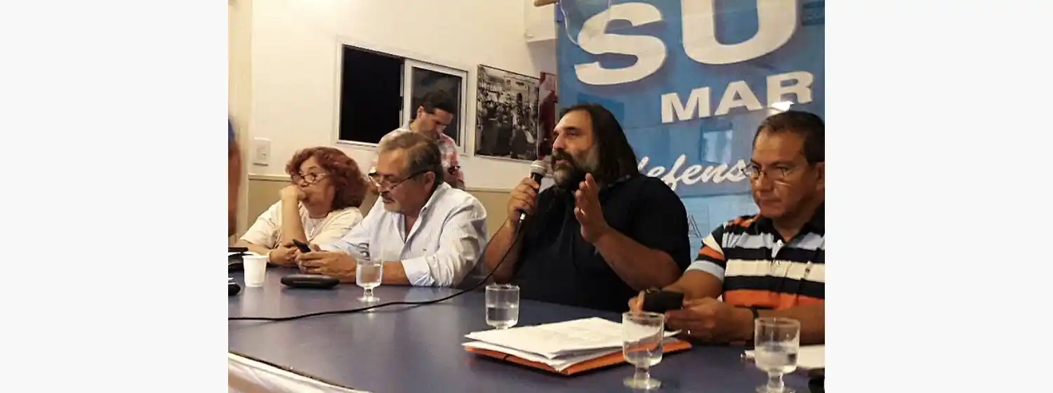 Gremios anunciarán el acatamiento a la conciliación este sábado