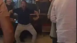 El hecho generó un nuevo foco de polémica.