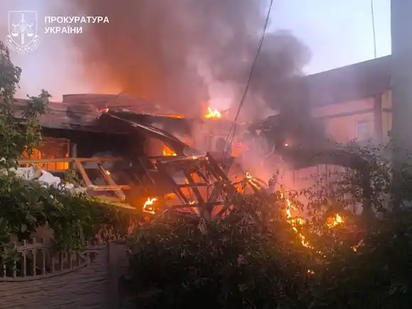 Rusia lanzó nuevos bombardeos contra la ciudad ucraniana de Kherson