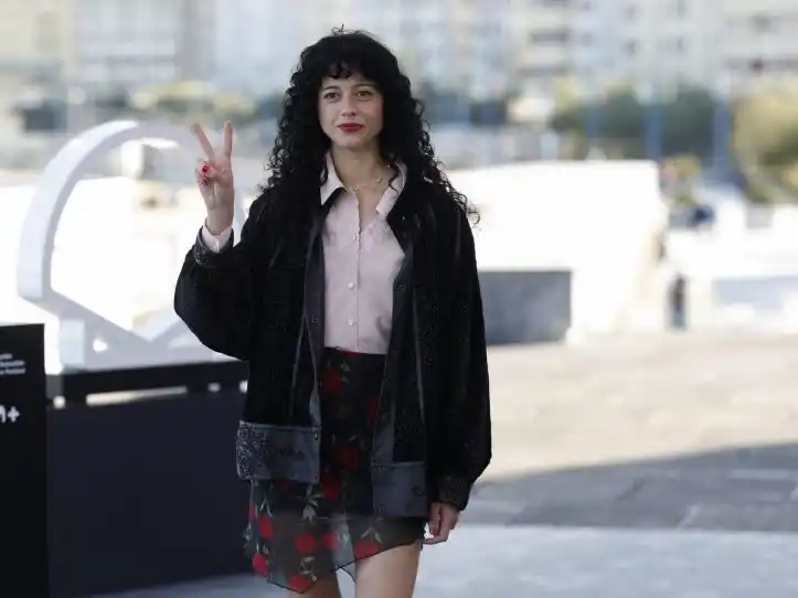 "Belén", la película de Dolores Fonzi, representará a Argentina en los Premios Oscar y Goya