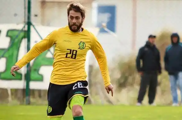 Ezequiel Parnisari: “Queda mucho por hacer”