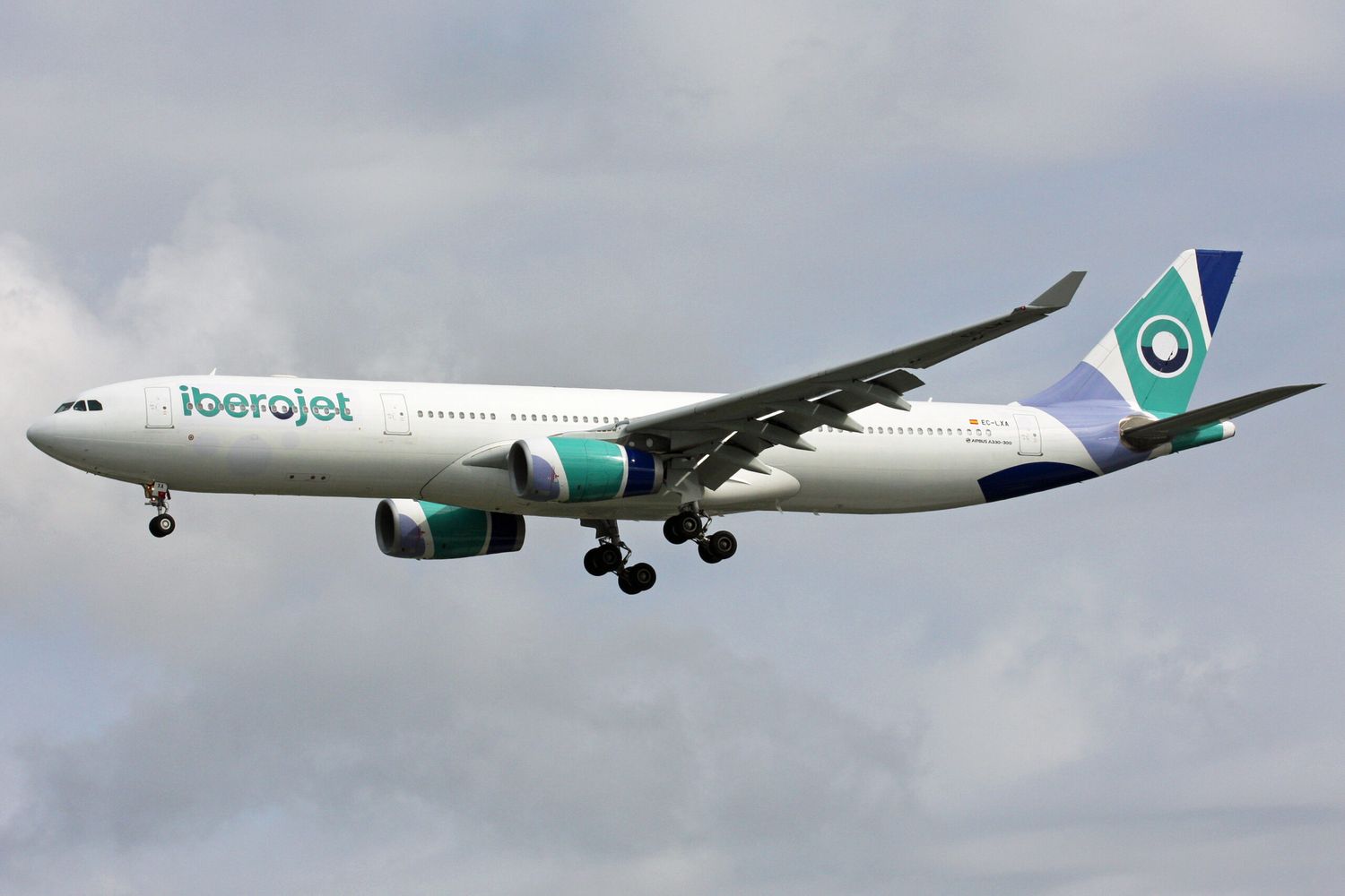 Iberojet regresa a Los Cabos el próximo verano