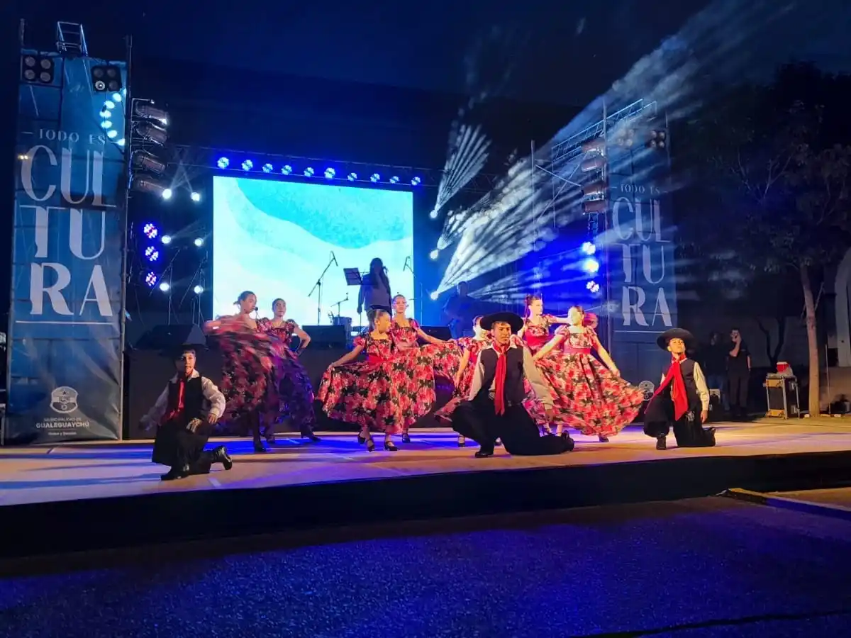 Comienza una nueva edición del Pre Cosquín en los Galpones del Puerto