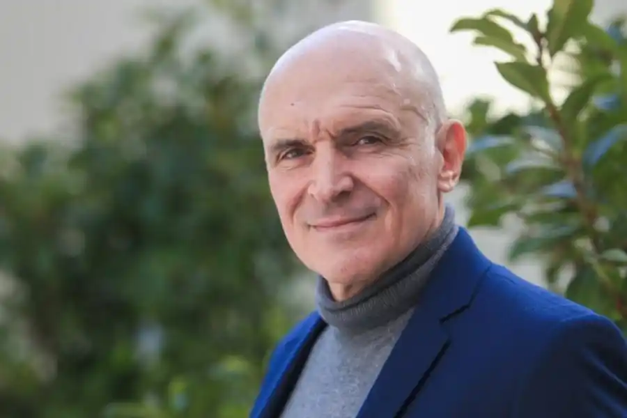 Espert oficializó su ingreso a Juntos por el Cambio y posó junto a Bullrich y Rodríguez Larreta