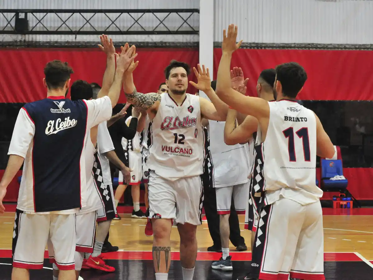 El Ceibo busca recuperarse