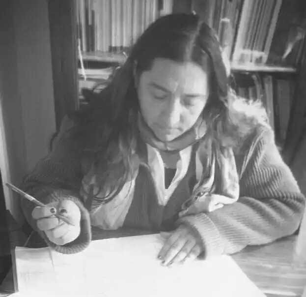 Pesar por el fallecimiento de la docente Viviana Nowakowski