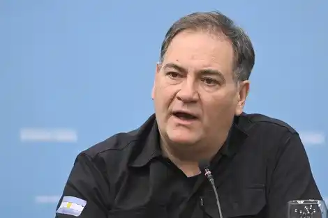 Elecciones: Javier Alonso aseguró que no tuvieron ningún registro de situaciones conflictivas en las escuelas