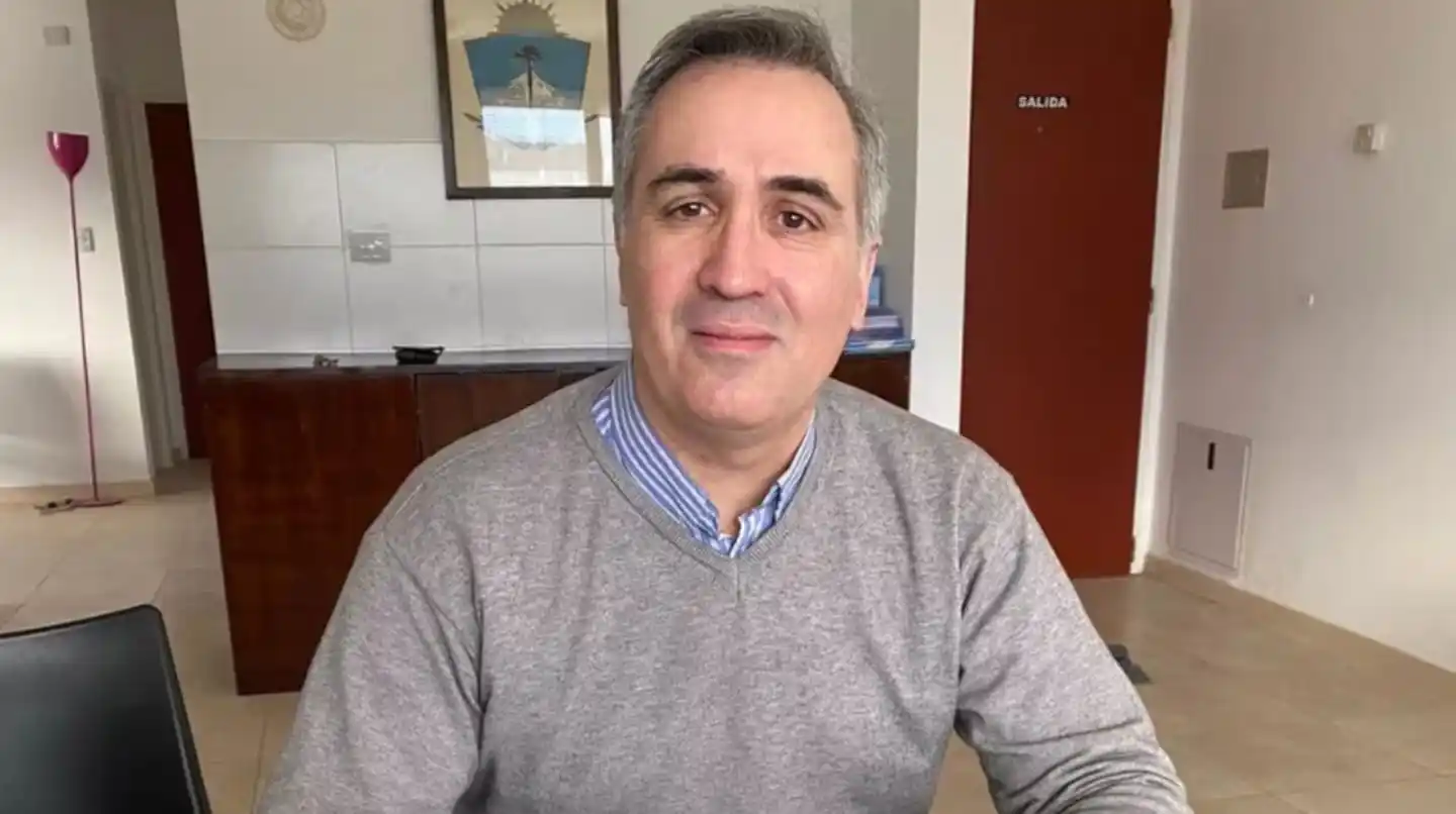 Francisco Sánchez renunció a su cargo luego de algunas definiciones que habían generado malestar.