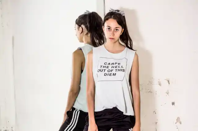 Nai Awada anunció su renuncia al Bailando por un sueño y reveló el doloroso motivo