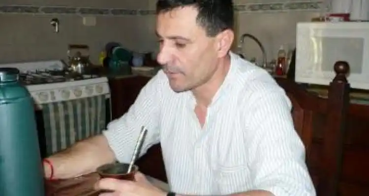 “Lo tengo que pensar pero no creo que vuelva a la fuerza”