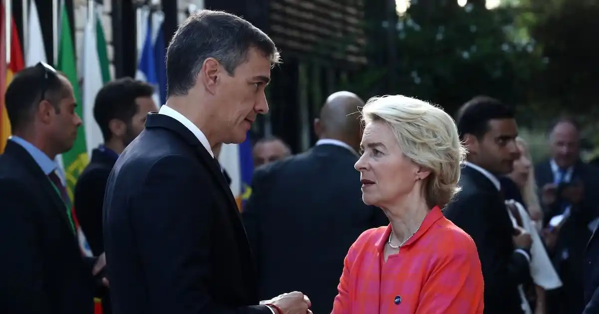 La UE lucha contra la inflación.