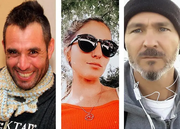 Reformular los proyectos para mantenerse vigentes, el gran desafío de todos los artistas