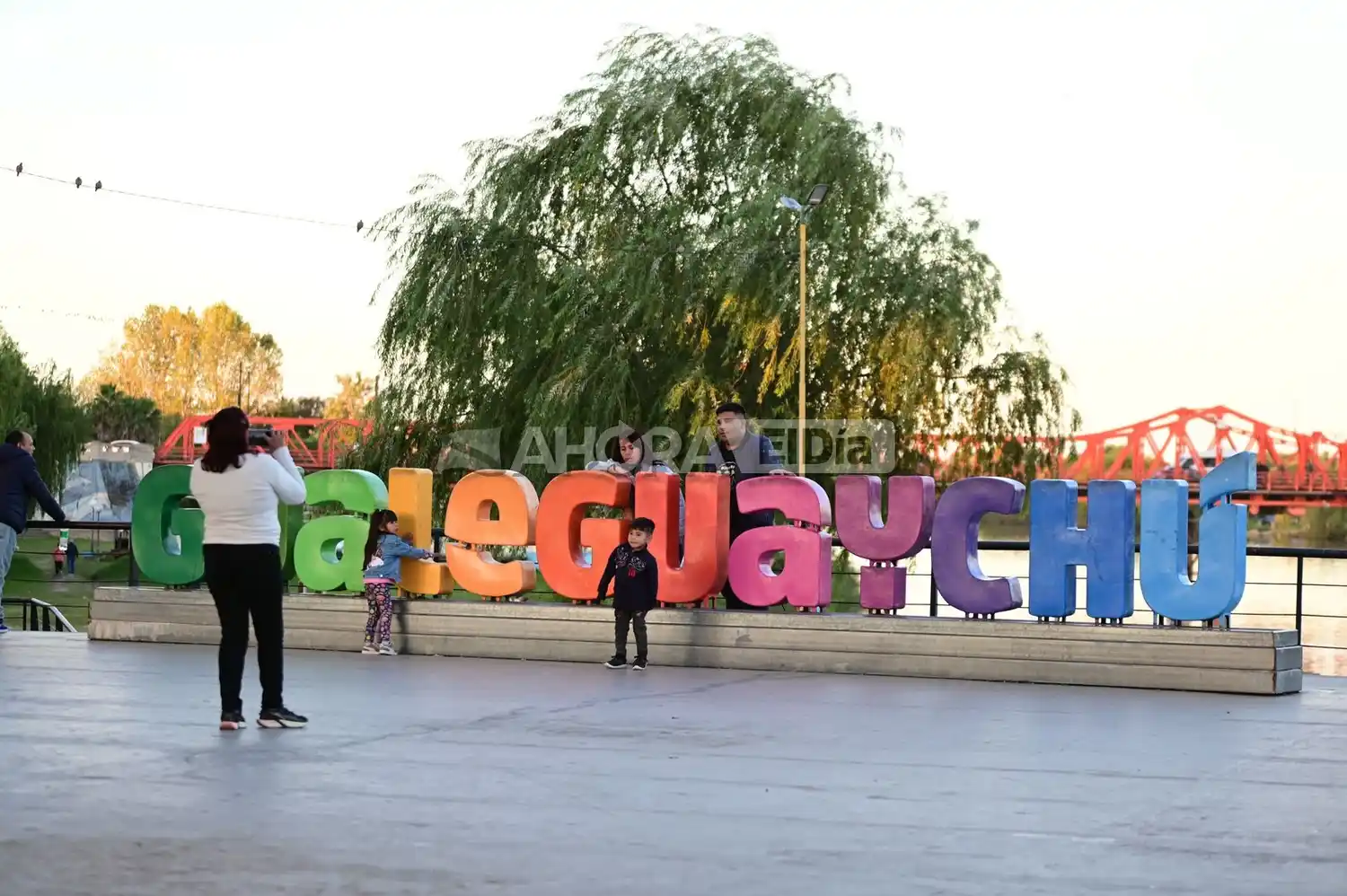 Foto: Mauricio Ríos