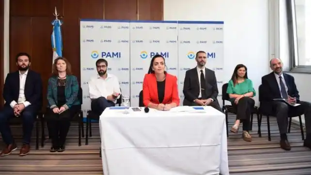 Pami denuncian despidos a pesar del decreto que los prohíbe