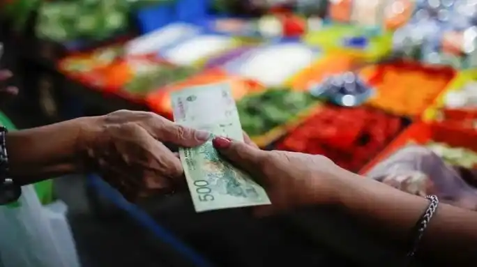 Inflación de mayo: los precios al consumidor aumentaron 1,5% respecto de abril según el Indec