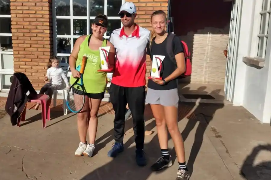 Activa participación de Atlético Rafaela en el Tercer Abierto de la Liga del Litoral Argentino