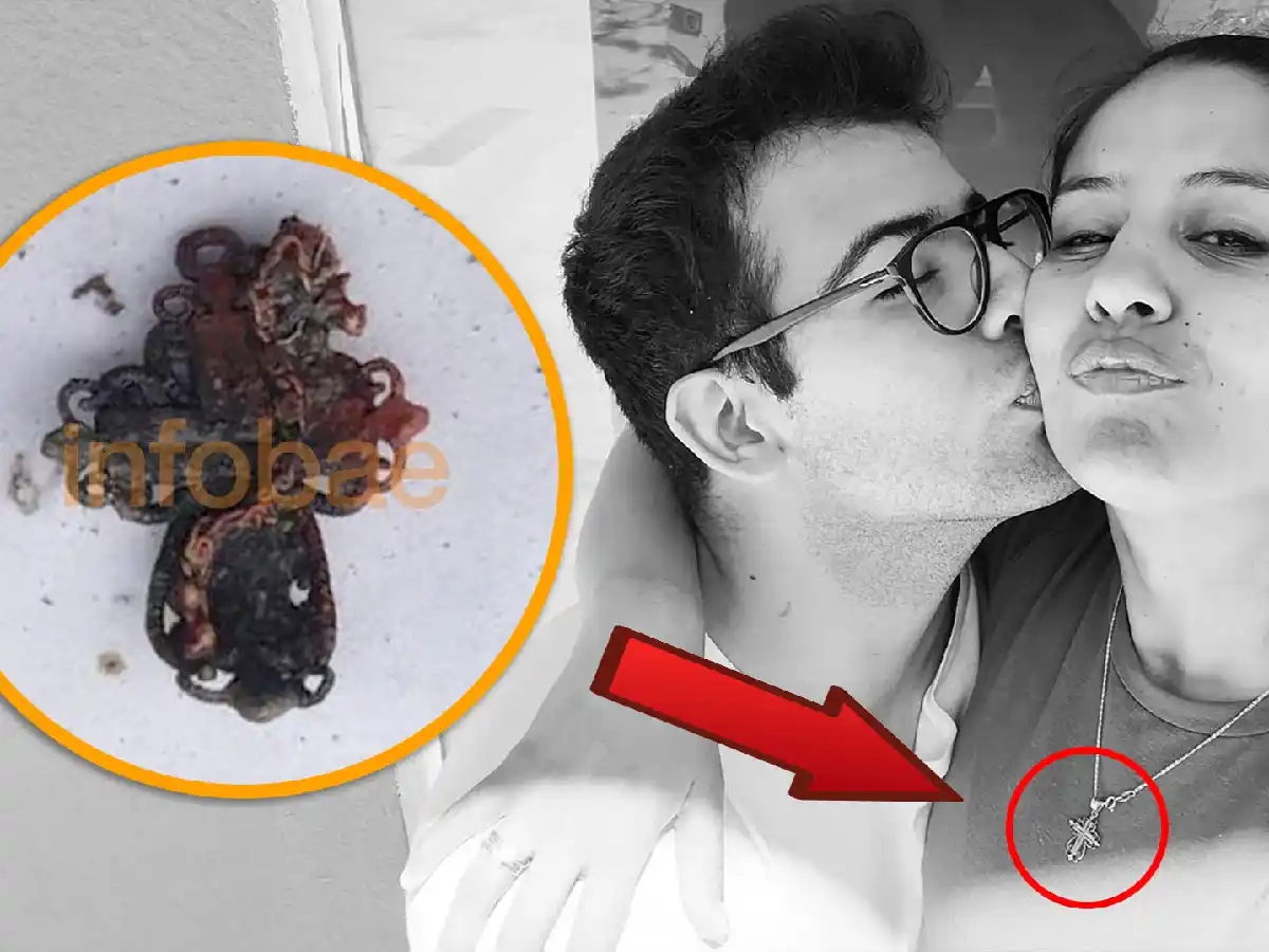 La familia de Cecilia reconoció varios objetos encontrados en los rastrillajes