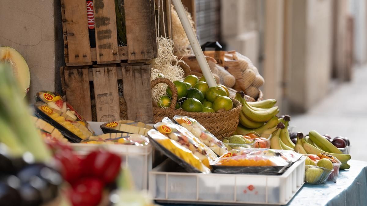 ¿Es deflación o una simple baja de precios?