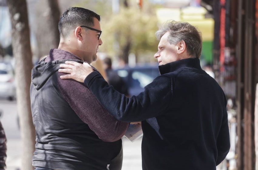 Pulti: “El 10 de diciembre lanzamos un plan de inclusión fiscal para evitar más juicios a los contribuyentes”