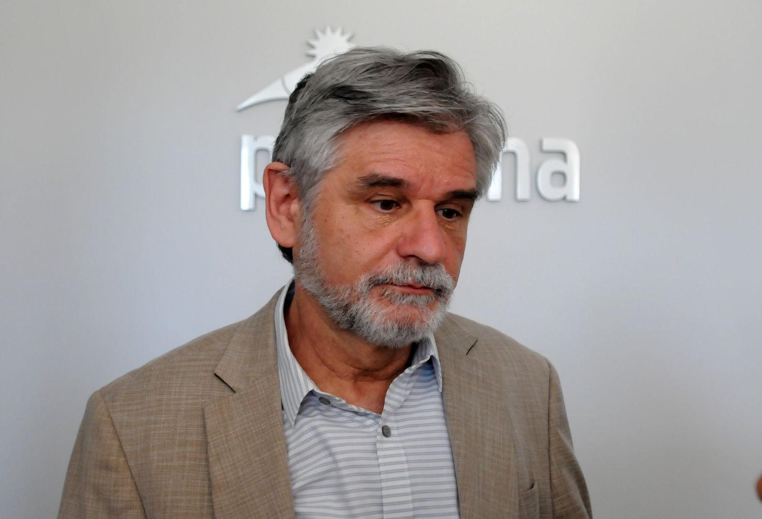 Filmus destacó el trabajo de la Unicen y apuntó a fortalecer la investigación para el desarrollo del país