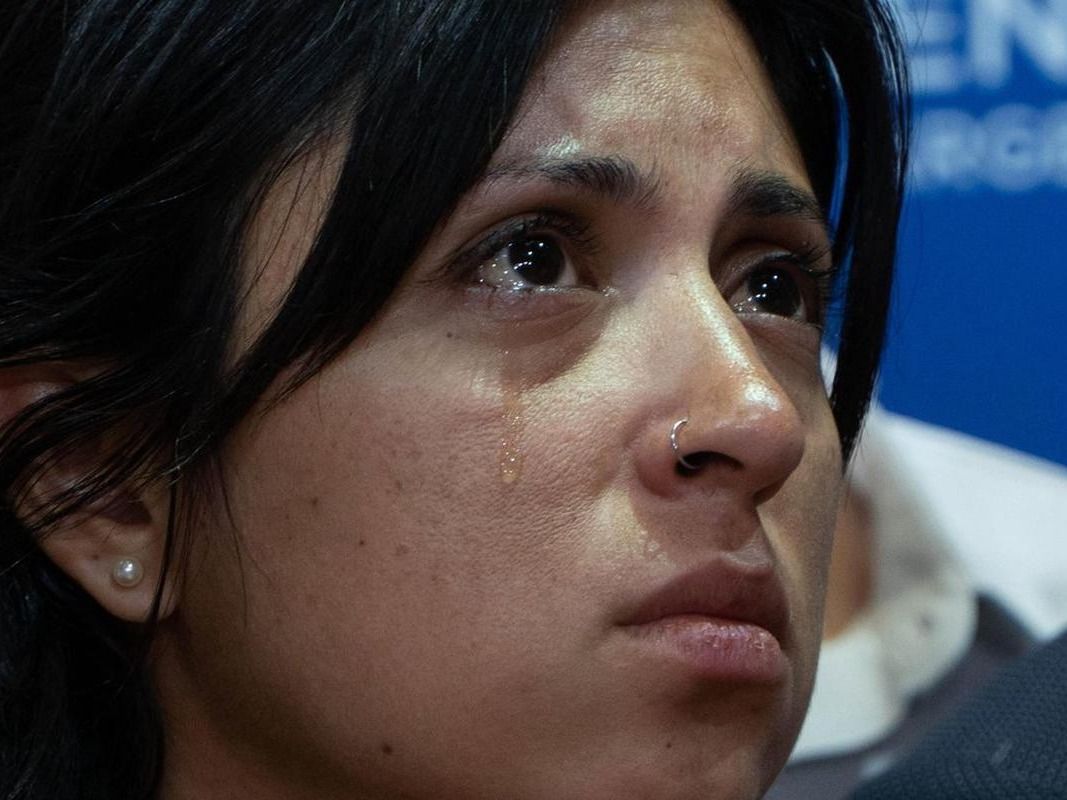 La madre de Jeremías Monzón viajará a Buenos Aires para hablar sobre la reforma penal juvenil