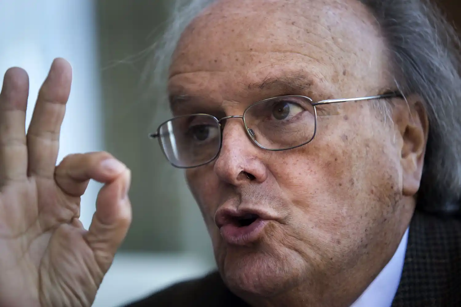 José Ignacio de Mendiguren.