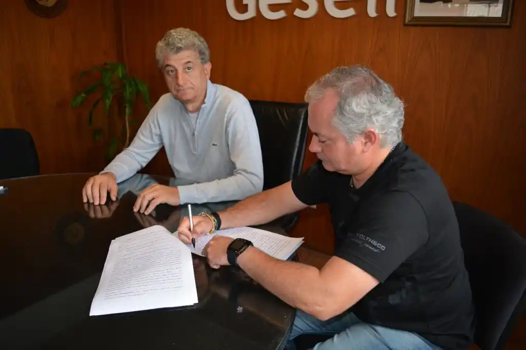 Villa Gesell: En abril vuelve el servicio de colectivos