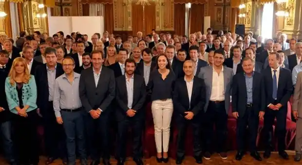 Provincia: Detalles del presupuesto 2016 distrito por distrito