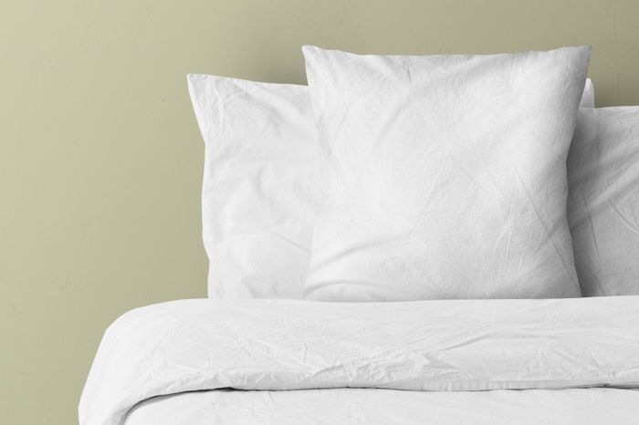 almohada rociar vinagre - 1